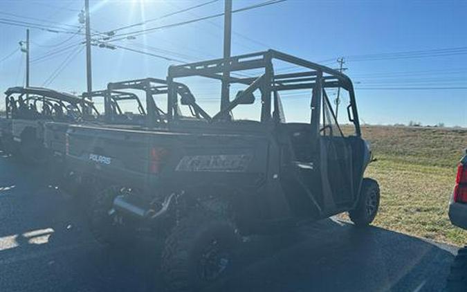 2024 Polaris Ranger Crew 1000 Premium