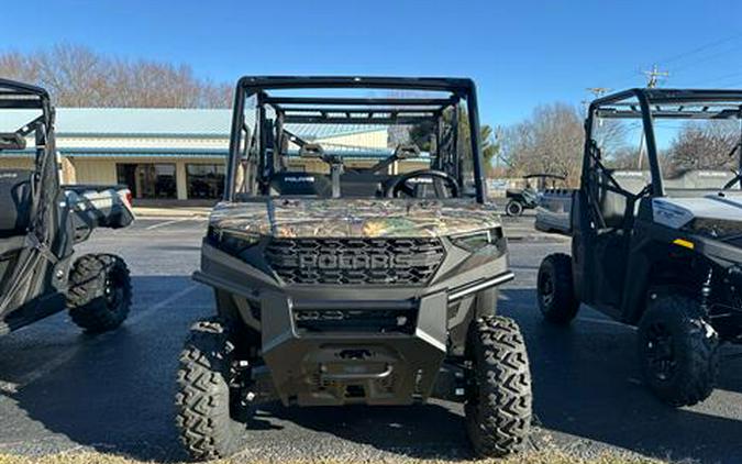 2024 Polaris Ranger Crew 1000 Premium