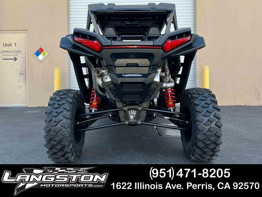 2024 Polaris® RZR XP 4 1000 Ultimate