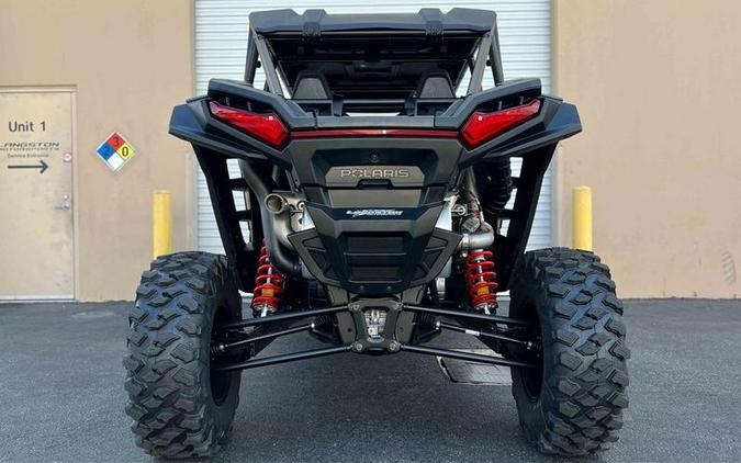 2024 Polaris® RZR XP 4 1000 Ultimate