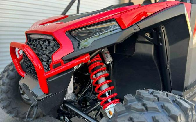 2024 Polaris® RZR XP 4 1000 Ultimate