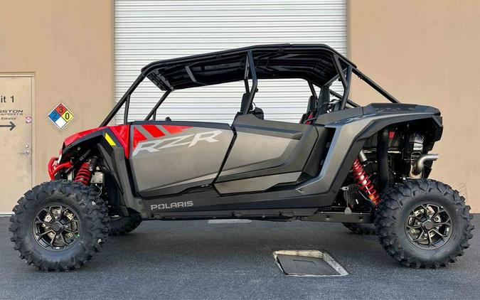 2024 Polaris® RZR XP 4 1000 Ultimate