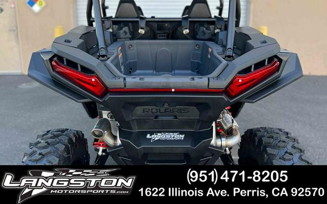 2024 Polaris® RZR XP 4 1000 Ultimate