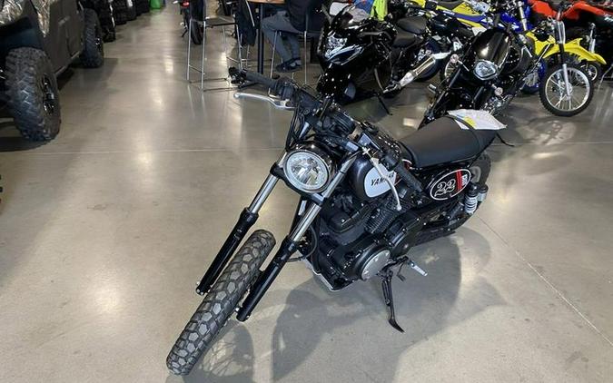 2017 Yamaha SCR950