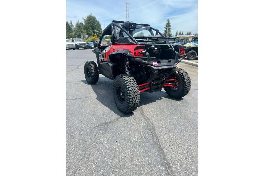 2023 Kawasaki TERYX KRX® 1000