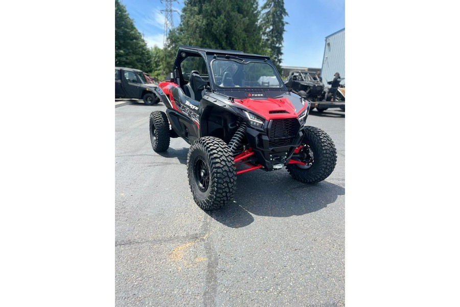 2023 Kawasaki TERYX KRX® 1000