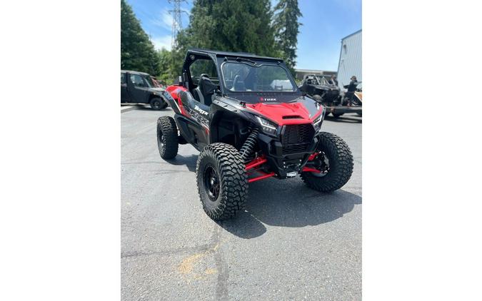 2023 Kawasaki TERYX KRX® 1000