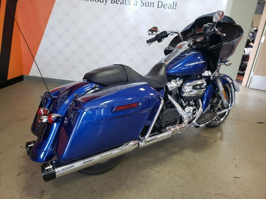 2017 Harley-Davidson Road Glide® Special