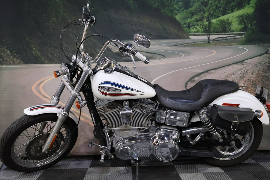 2006 Harley-Davidson® FXDI35 - Dyna® 35th Anniv. Super Glide