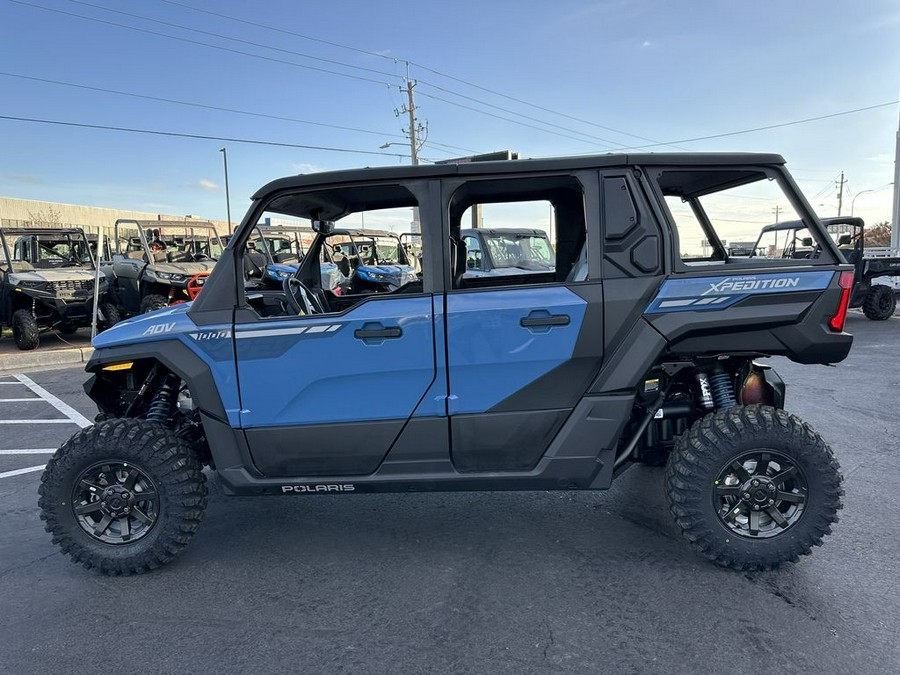 2024 Polaris® XPedition ADV 5 Ultimate