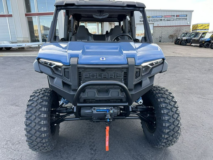 2024 Polaris® XPedition ADV 5 Ultimate