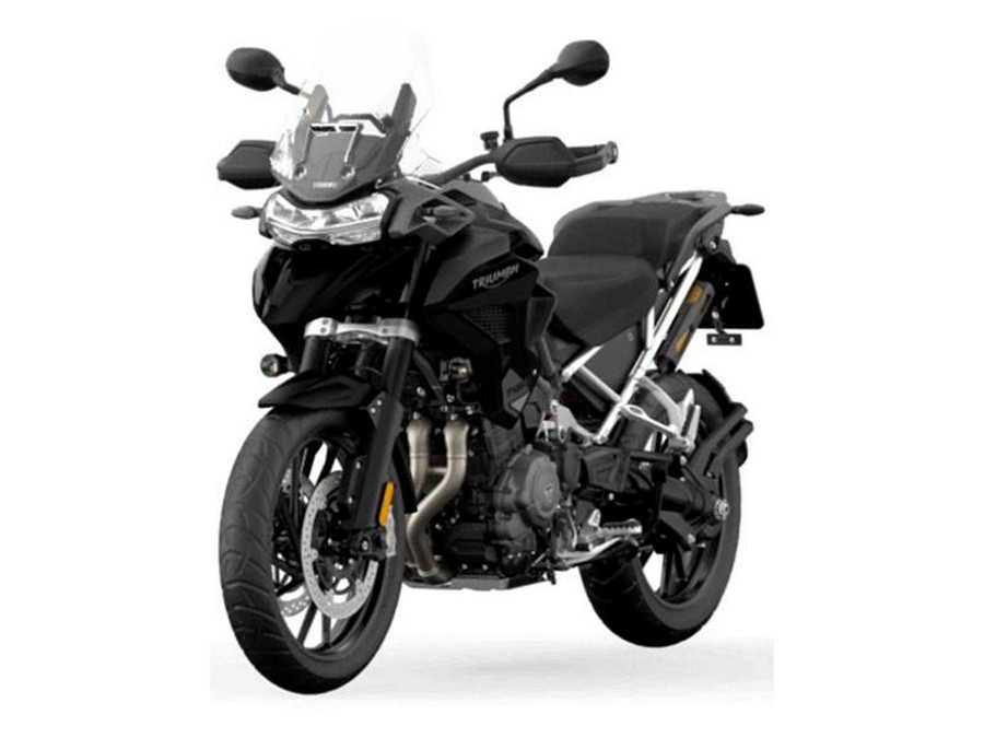 2023 Triumph Tiger 1200 GT Pro with APR