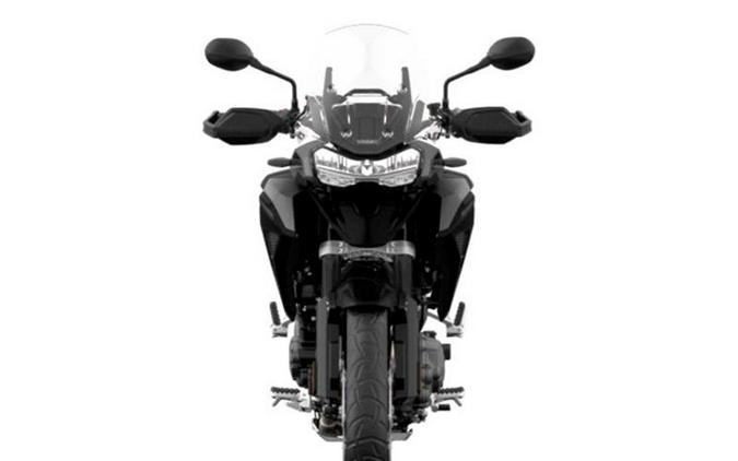 2023 Triumph Tiger 1200 GT Pro with APR