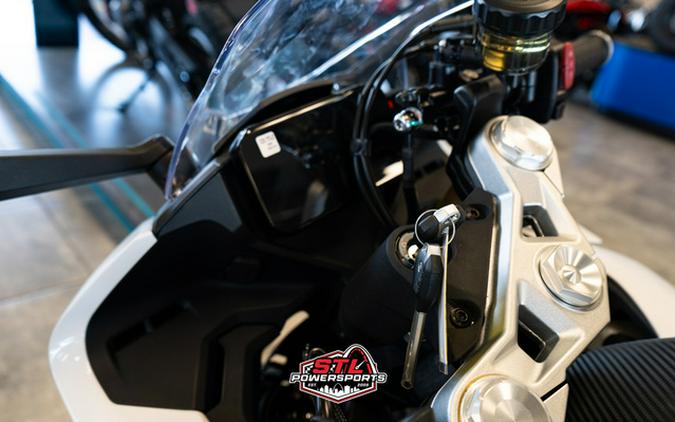 2025 CFMOTO SS 450