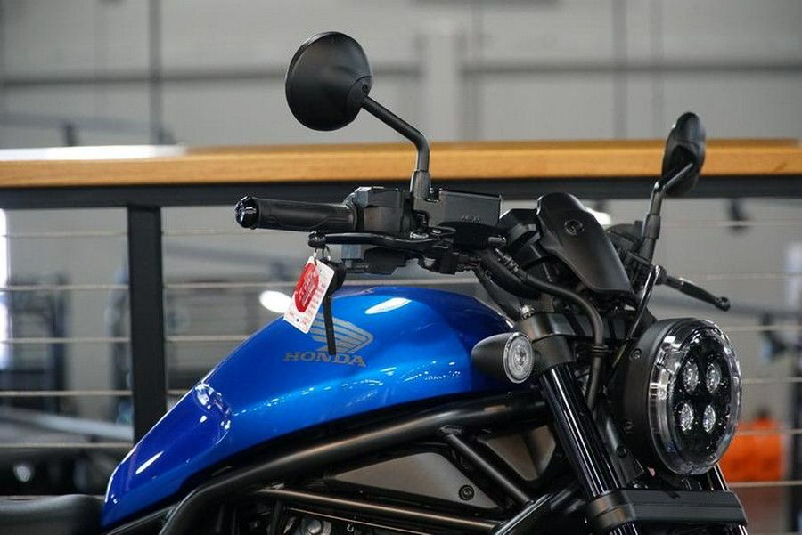 2024 Honda® Rebel 1100