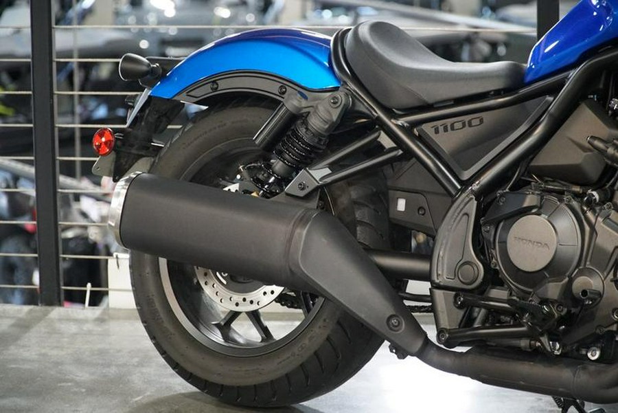 2024 Honda® Rebel 1100
