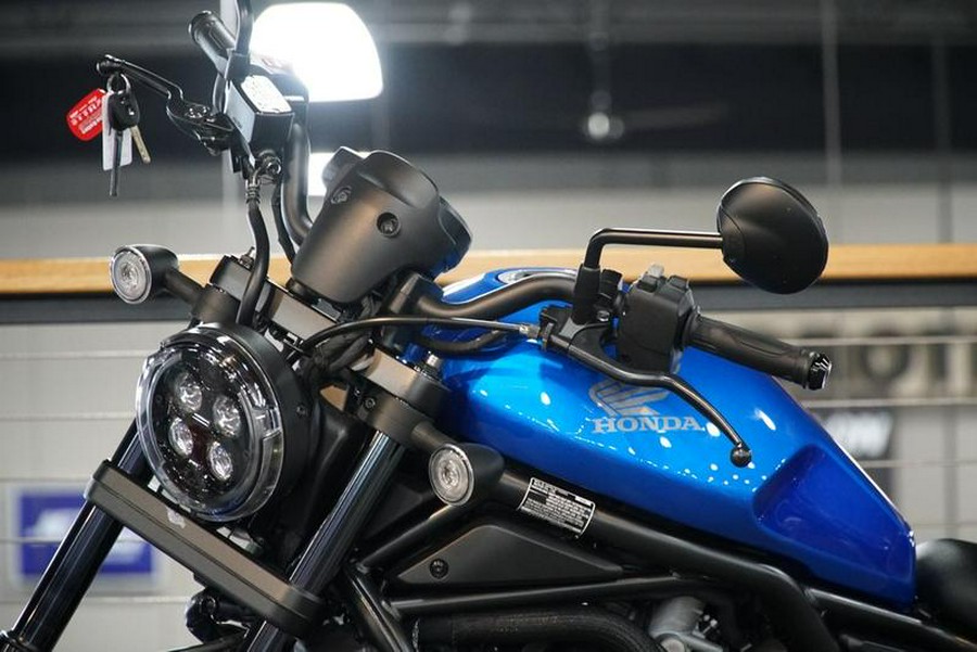 2024 Honda® Rebel 1100