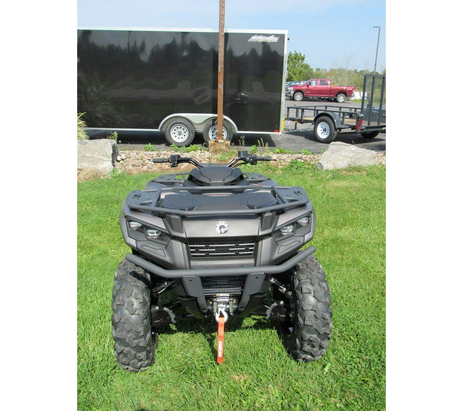 2026 Can-Am® Outlander XT 700