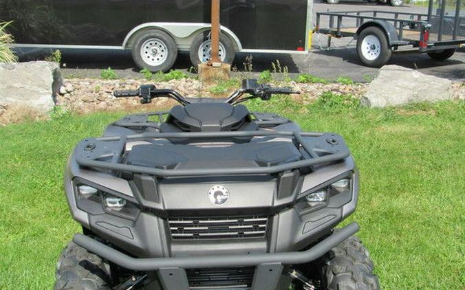 2026 Can-Am® Outlander XT 700