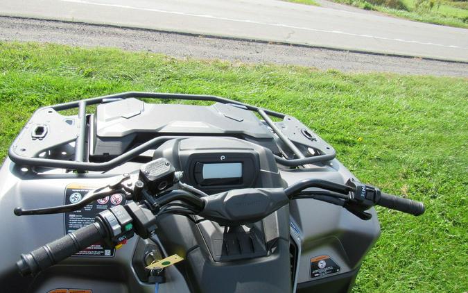 2026 Can-Am® Outlander XT 700