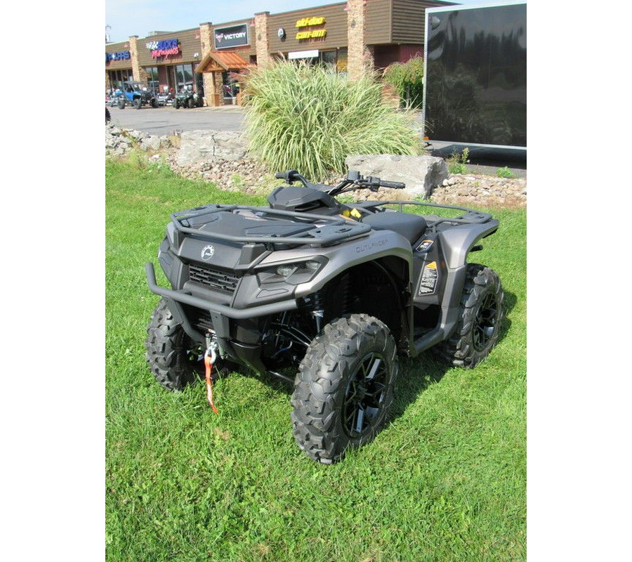 2026 Can-Am® Outlander XT 700