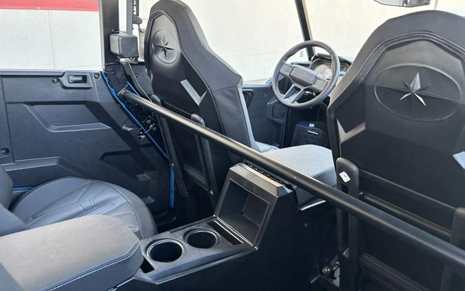 2026 Polaris® General XP 4 1000 Premium
