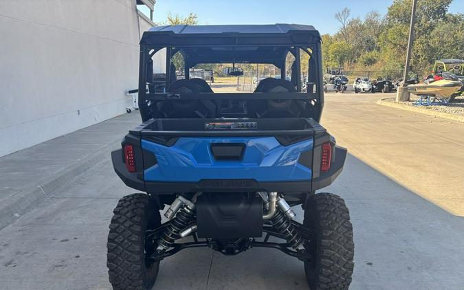 2026 Polaris® General XP 4 1000 Premium