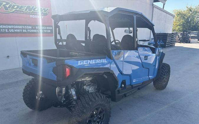2026 Polaris® General XP 4 1000 Premium