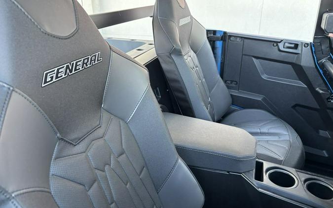 2026 Polaris® General XP 4 1000 Premium