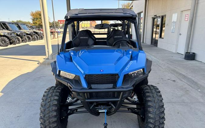 2026 Polaris® General XP 4 1000 Premium