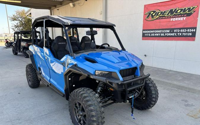 2026 Polaris® General XP 4 1000 Premium