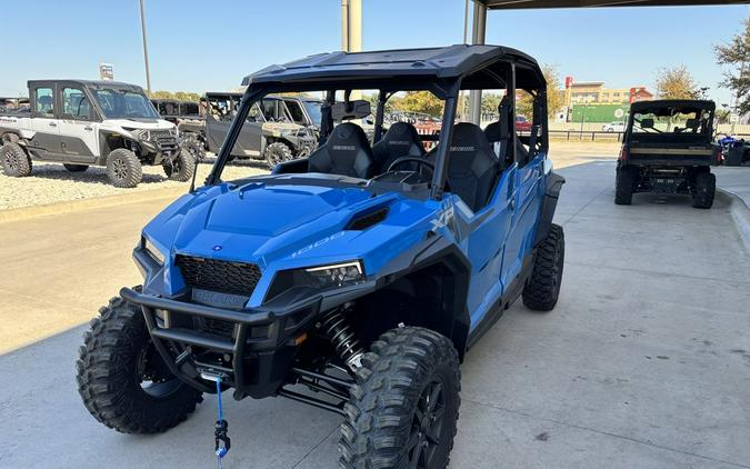 2026 Polaris® General XP 4 1000 Premium