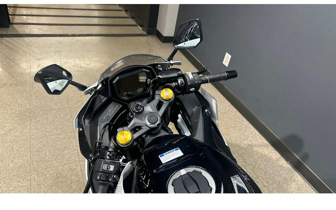 2026 Kawasaki Ninja® ZX™-4RR ABS