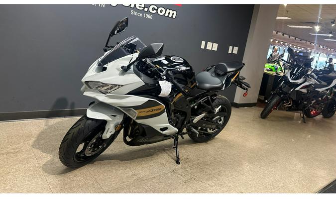 2026 Kawasaki Ninja® ZX™-4RR ABS