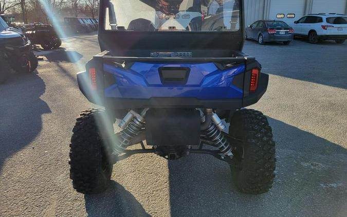 2024 Polaris® General XP 4 1000 Ultimate