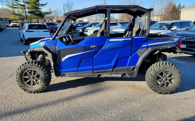 2024 Polaris® General XP 4 1000 Ultimate
