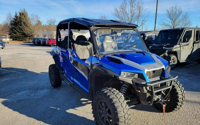 2024 Polaris® General XP 4 1000 Ultimate