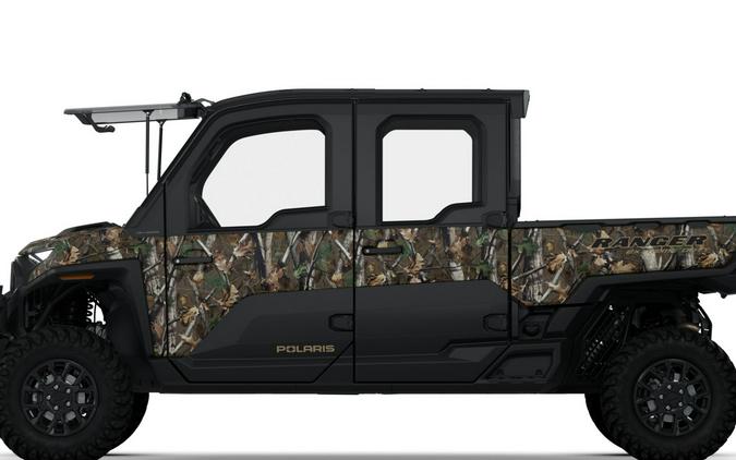 2026 Polaris Ranger Crew XD 1500 Northstar Edition Ultimate