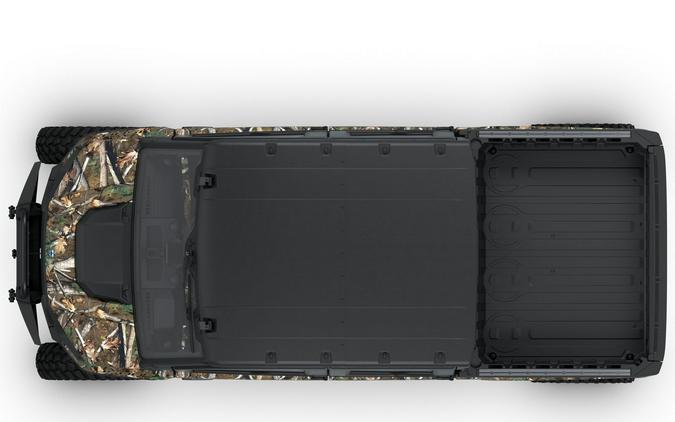 2026 Polaris Ranger Crew XD 1500 Northstar Edition Ultimate