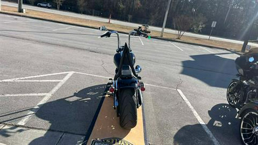 2024 Harley-Davidson Breakout®