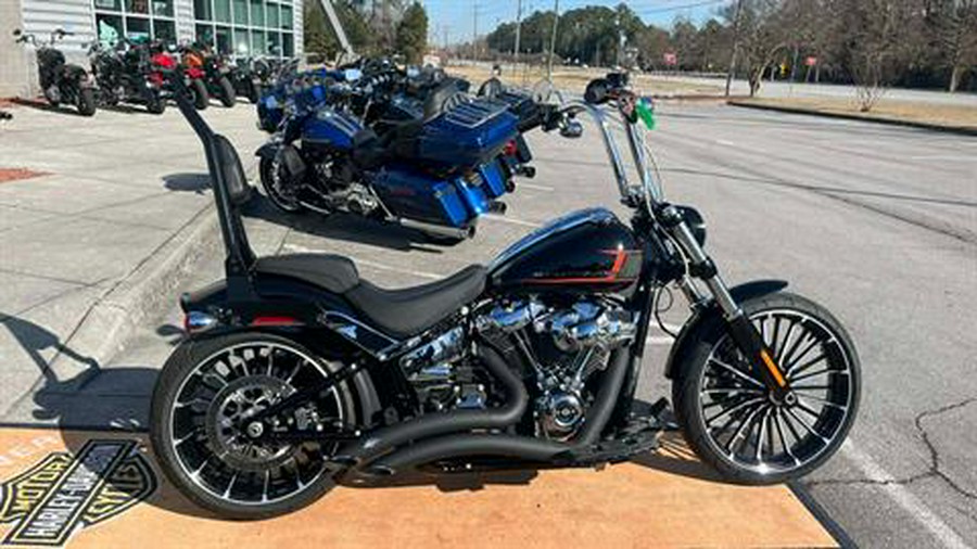 2024 Harley-Davidson Breakout®