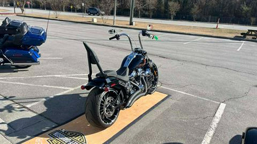 2024 Harley-Davidson Breakout®