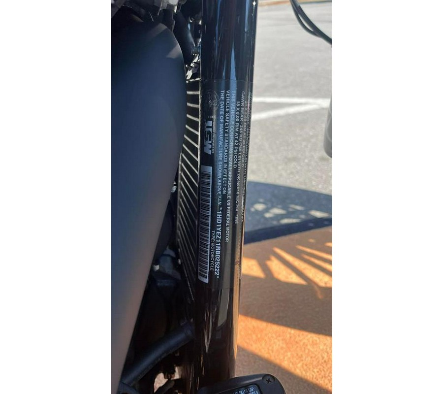 2024 Harley-Davidson Breakout®