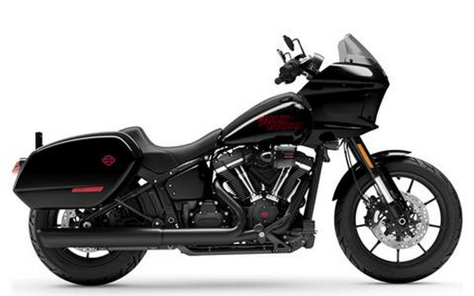 2025 Harley-Davidson Low Rider® ST