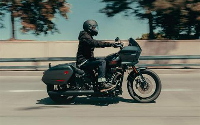 2025 Harley-Davidson Low Rider® ST