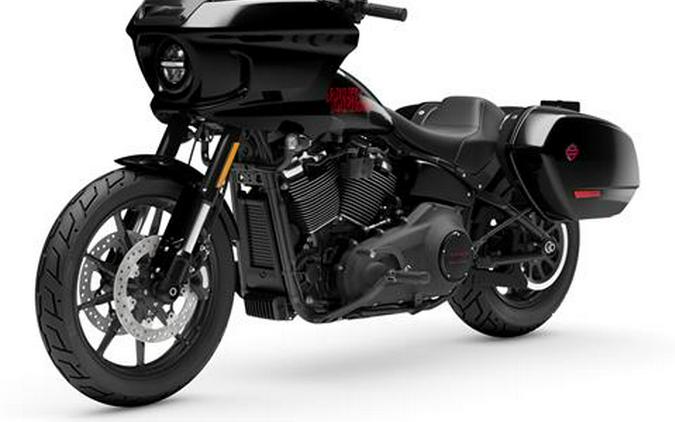 2025 Harley-Davidson Low Rider® ST