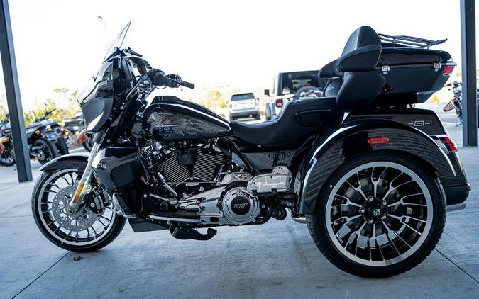 2026 Harley-Davidson® FLHLT - Street Glide® 3 Limited