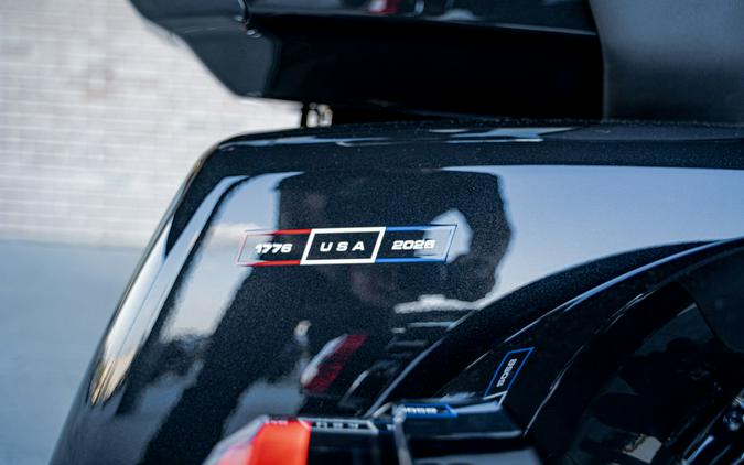 2026 Harley-Davidson® FLHLT - Street Glide® 3 Limited