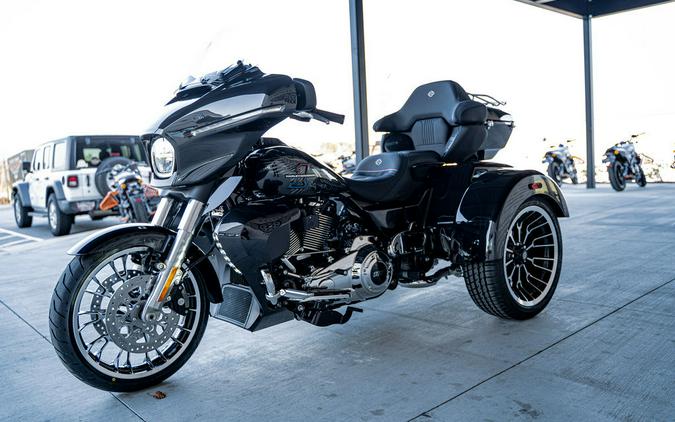 2026 Harley-Davidson® FLHLT - Street Glide® 3 Limited