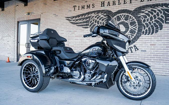 2026 Harley-Davidson® FLHLT - Street Glide® 3 Limited